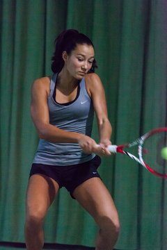 Bild 56 - Damen TC RW Wahlstedt - DTV Hannover : Ergebnis: 5:1